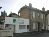 Maison, 6 rue Zénaïde-Fleuriot (Rennes)