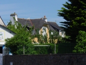 Maison, 27 rue des Menhirs (Erdeven)