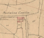 Ancienne ferme, la Fontaine-Cousin (Plurien)