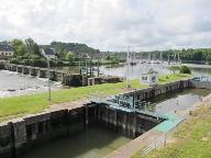 Site d'écluse n°48 (Le Châtelier, Saint-Samson-sur-Rance, la Vicomté-sur-Rance)