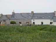 Ecarts Touldreiz, Ar sourn, Kergoff et Keryégu