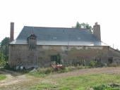Maison, Guillaume (Bais)