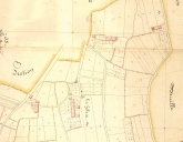 Écart, la Hilais (Renac)