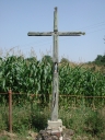 Croix de chemin, la Coudre (Pleumeleuc)