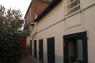 Maison, 66 rue Jean-Guéhenno (Rennes)