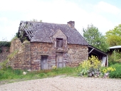 Maison, Quaranquer (Comblessac)