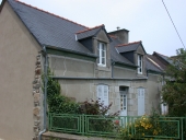 Maison 5, Kerraoult (Plouha)
