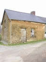 Maison, la Basse Rochelle (Gahard)