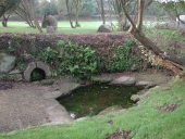 Les puits, les fontaines et les lavoirs sur la commune de Perros-Guirec