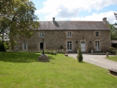Manoir, puis ferme, Lesnen Petits Bois (Saint-Thual)