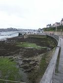 Quai portuaire Vauban (Camaret-sur-Mer)