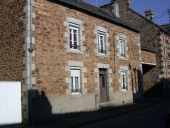 Maison, 27 rue Pierre Loti (Plouha)