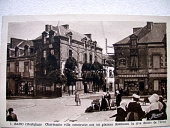 Place du Marché (Baud)