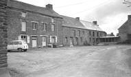 Ferme, 9 rue des Perrières (Beignon)