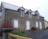 Maison, 1 rue de Dinan (Saint-Jacut-de-la-Mer)