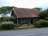 Maison, Nivinen (Arzano)