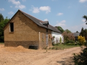 Ferme, actuellement maison, Saint-Ahan (Parthenay-de-Bretagne)
