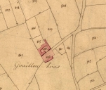 Ancienne ferme, Goelou-Bras (Lézardrieux)