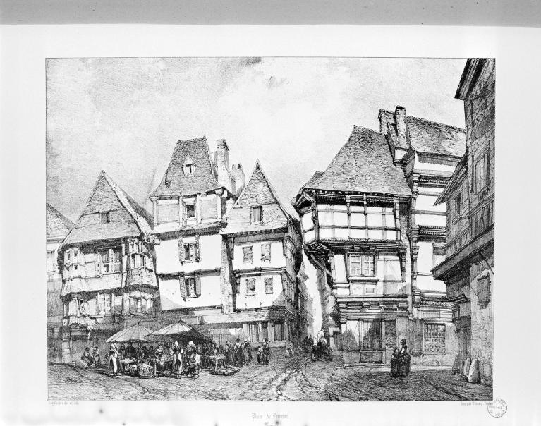 Présentation de la commune de Lannion