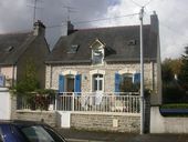 Maison, 11 rue des Patriotes (Vannes)