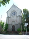 Chapelle Saint-Yves, place du Général Leclerc (Saint-Renan)