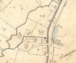 Écart, Rouillon (Tinténiac)