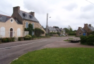 Écart de l'Arcouëst dit Sorbonne Plage ou Fort la Science (Ploubazlanec)