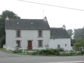 Ferme, la Bigoterie (Sainte-Marie)