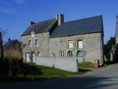 Ferme, Saint-Antoine (Pleurtuit)