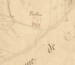 Ecart, l'Hôtellerie (La Gouesnière)