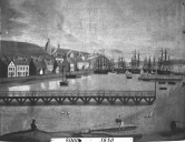 Ponts sur l'Ic (Binic fusionnée en Binic-Etables-sur-Mer en 2016)