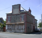 Magasin de commerce, 46 rue du Maréchal Joffre (Saint-Quay-Portrieux)