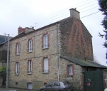 Maison, 30 rue Adolphe-Leray (Rennes)