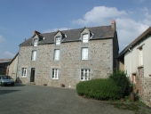 Ferme, la Pilais (Québriac)