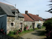 Ferme, Route départementale 786, le Vau-Belay (Pléneuf-Val-André)