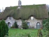 Ferme, Kermestr (Baud)