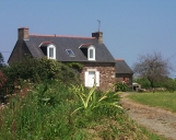 Maison, 24 rue Frédéric et Irène Joliot-Curie (Ploubazlanec)