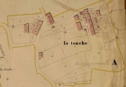 Écart, la Touche (Plerguer)