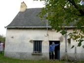 Maison, la Noë Sourd (Availles-sur-Seiche)