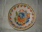 Ensemble de 3 saladiers