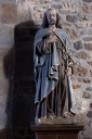 Statue : Saint Joseph