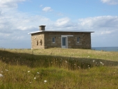 Ancien corps de garde, Maudez (Lanmodez)