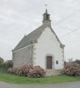 Chapelle Sainte-Anne, Sainte-Anne (Plestin-les-Grèves)