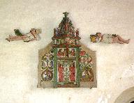 Armoire eucharistique