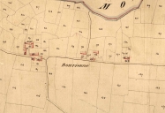 Ecart, Bourienne (Saint-Médard-sur-Ille)