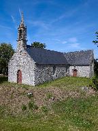 Chapelle Saint-Gildas (Tonquédec)