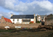 Maison, Ploumanac'h, 102, 104, 106 chemin de la Pointe (Perros-Guirec)