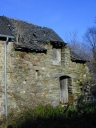 Maison 3, la Chevalerais (Pipriac)