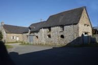 Écart, la Blérie (Le Châtellier)