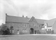 Manoir, Bohurel (Sérent)